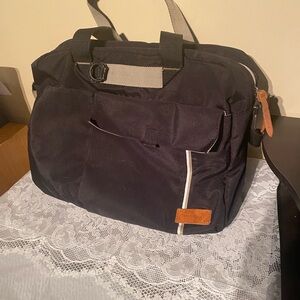 Original Diesel Travel Bag/Carrying Bag (Like New)